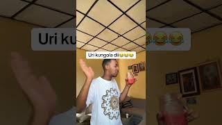 Kungola wap😂 funny comedytv comedyfilms comedy [upl. by Asserac]