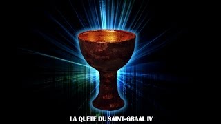 Du Saint Graal IV [upl. by Alonzo]