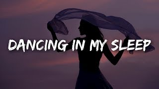 Torine  Dancing In My Sleep Lyrics [upl. by Niamor]