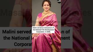 Hema Malani short biography Life Moments moments bollywood biograpy hemamalini [upl. by Atinele]