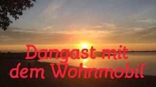 Dangast mit dem Wohnmobil [upl. by Verena]