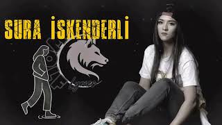 Sura İskenderli  derinlere iniyorum Şarkı sözleri  Lyrics [upl. by Dey]