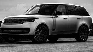 2025 Range Rover Sport Stealth Pack Adds Grey Paint Black Accents [upl. by Moonier]