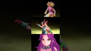 【聖剣伝説3】クラスチェンジ：１回目【TRIALS of MANA】 [upl. by Okubo]