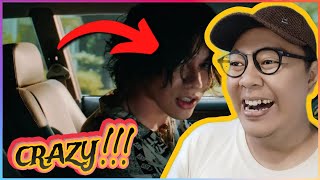 米津玄師  毎日 Kenshi Yonezu  Mainichi  Every Day  Reaction [upl. by Eimile]