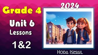 Grade 4  Math  Unit 6  lessons 1amp2  factors Prime and Composite numbers [upl. by Thor508]