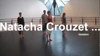 Natacha Crouzet Variation [upl. by Keir522]