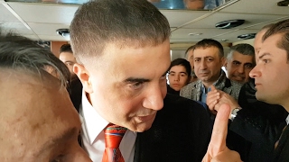 Sedat Peker Hiç Böyle Görmediniz [upl. by Endor]