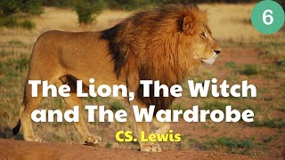 Learn English Through Story  English Story  The Lion the Witch and the Wardrobe  Chapter 6 [upl. by Post631]