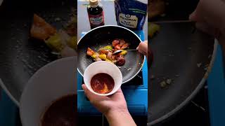 Episode One  Cooking with Brands  Kikkoman Soy Sauce [upl. by Hebel771]