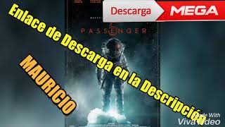 Descargar Pasajeros 5th Passenger Español Latino HD 720 Mega 2018 [upl. by Weinshienk541]