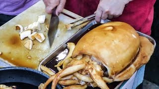 Hong Kong Street Food The Amazing Stalls and Markets of Tai O Village [upl. by Appleton791]