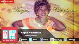 Nitampa Nini  Angela Chibalonza  Official Audio [upl. by Ttehc]