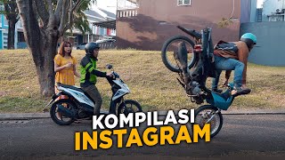 KOMPILASI INSTAGRAM [upl. by Han151]