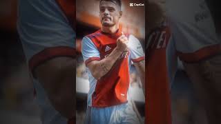 Xhaka edit [upl. by Htebazileyram]