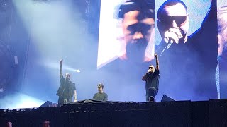 Swedish House Mafia Live  Antidote  2024 UMF KoreaULTRA Korea [upl. by Olivette]