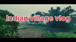 indian village lifestylebhartiya goan ka dincharya yatridoctor [upl. by Laurent537]