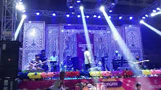 KESTOPUR VIP ROD SHIVEKALY SPOTING CLUB 2024 SHYAMAA PUJA 🙏🙏🙏✨️✨️🙏AND STAGPOGRAM ALL FULL VIDEO NOW [upl. by Navy]