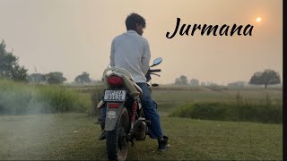 Jurmana  kaifl khalil jurmana official music video Asadkhan sadsong sad yutube video [upl. by Ilera]