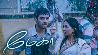 Megha Best Scenes  What led Ashwin to this situation   Ashwin Kakumanu  Srushti Dange [upl. by Innavoj]