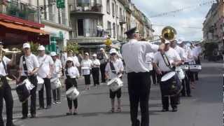 CLIQUE L ESPOIR DE VAUDRICOURT [upl. by Ocirne]