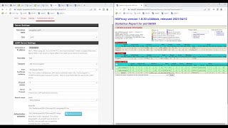 Advanced Lab environment  16 Configure HAProxy to provide HA LDAPS [upl. by Akerdna901]