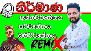 11 ශ්‍රේණිය  නිර්මාණ  Grade 11 – Nirmana [upl. by Ahsienel]