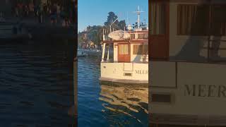 Malinska Croatia 4k Its Croatia Island Krk Malinska [upl. by Hayarahs]