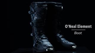 ONEAL  Element Boot [upl. by Ailaht447]