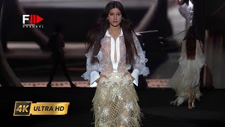 YOLANCRIS Spring 2025 Madrid  4K [upl. by Abdella]