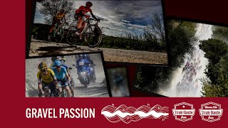 Strade Bianche EOLO 2021  Video Bullet Sterrati [upl. by Eikcor]