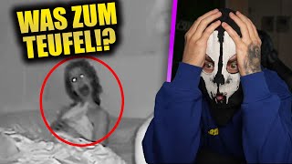 Der letzte Clip hat es mir RICHTIG GEGEBEN 😨🤯 [upl. by Tniassuot]