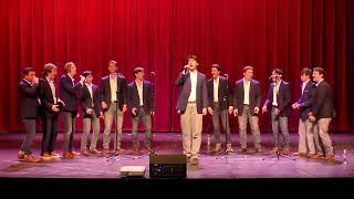 Awesome Mix Vol 1  The Fordham Ramblers [upl. by Smoot]