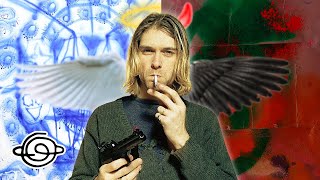 Kurt Cobain The Paradox of a Generational Icon [upl. by Neelhtac]