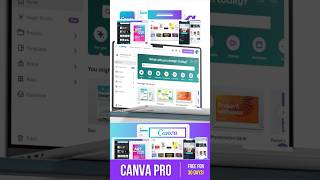 Get Canva Pro Free lifetime 2024  Canva Pro Education free  Canva pro team invite New Update [upl. by Aljan]