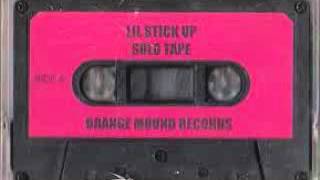 Lil Stick Up  Orange Mound [upl. by Crispin]