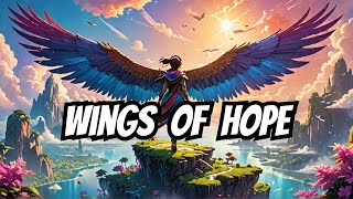 Wings of Hope  SONG  Character Training [upl. by Halland]