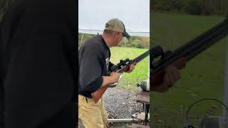 Can 50 Cal Airguns REALLY Shoot 200 Yards Accurately [upl. by Ener]