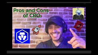 Pro vs Cons of CRO [upl. by Yatnwahs]