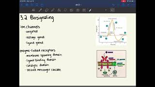 MCAT Biochemistry Chapter 3 Nonenzymatic Protein Function and Protein Analysis [upl. by Eleanore194]