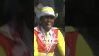 Agalawal humour Bonjour 2012 funny funnyvideo cotedivoire [upl. by Boynton262]