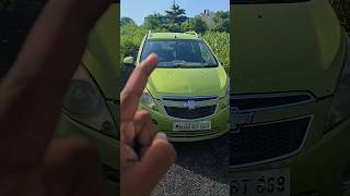 chevrolet Beat centre lock not working chevrolet beat chevrolet locking problem shorts [upl. by Nobel367]