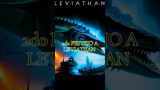 🟡 FESTIVIDAD LUCIFERINA Segundo RITO a LEVIATHAN leviathan ocultismo luciferianismo [upl. by Ainoz]