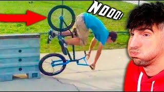 🤣 ¿UN MAL DÍA 🤣 Esto te hará reír  LOS EPIC FAILS MÁS DIVERTIDOS DE INTERNET 👌👌 [upl. by Ettegirb]