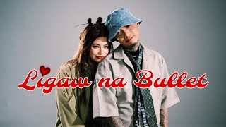 Ligaw na bullet Denise Laurel Feat Skusta Clee [upl. by Gisele783]