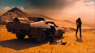 Mad Max Fury Road OST  Brothers In Arms HQ [upl. by Durston]