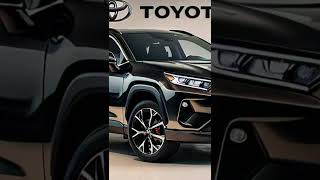 Toyota RAV4 2025 Model Why It’s the SUV of the Future toyotahighlander hybridcar MKCarsBikes [upl. by Noslen]