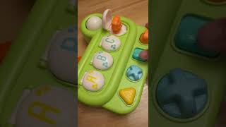 Pop up toy satisfying shorts asmrgames [upl. by Lanita]