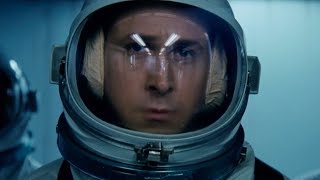 First Man Official Trailer 2018  Ryan Gosling Claire Foy [upl. by Ardied245]