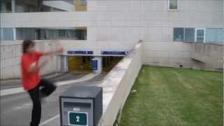 Parkour amp Freerunning  LEVEL UP [upl. by Hildegard]